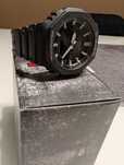 Casio octagon g-shock GA-2100-1AER