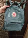 Женский,мужской Рюкзак,портфель fjallraven kanken laptop 13 originals