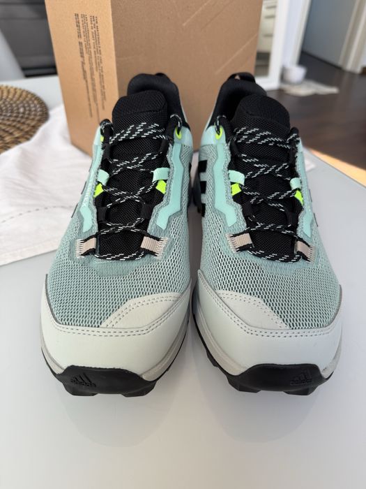 Nowe Trekkingi Terrex AX4 hiking shoes Adidas 39 1/3