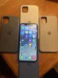 iPhone 11 bateria nova garantia