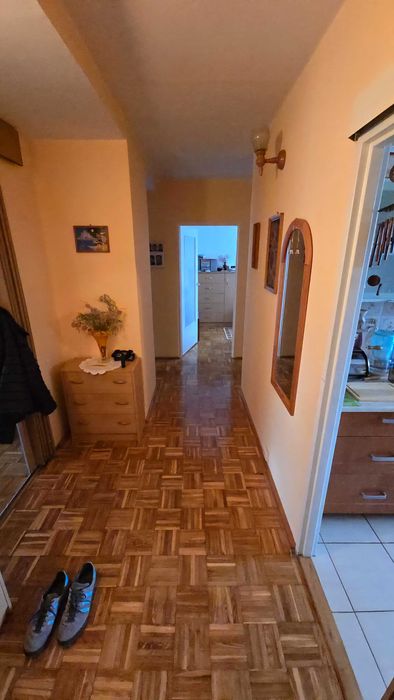 Sprzedam Mieszkanie 76,40 m² 4 pokoje - os. Zamoyskiego  Zamość