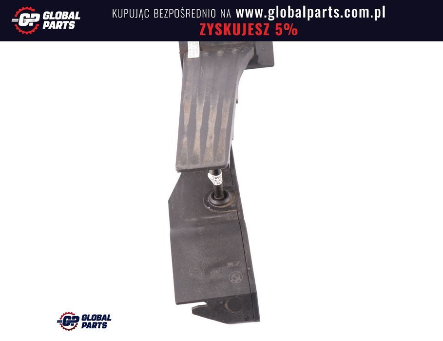 BMW F10 F13 G30 F39 E60 E90 E91 Pedał Potencjomtr Gazu