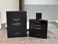 Perfumy Chanel Bleu de Chanel Parfum 100ml