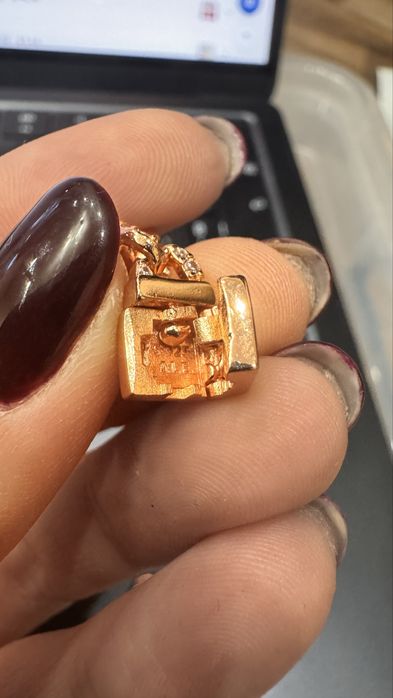 Браслет  Пандора з паве Pandora