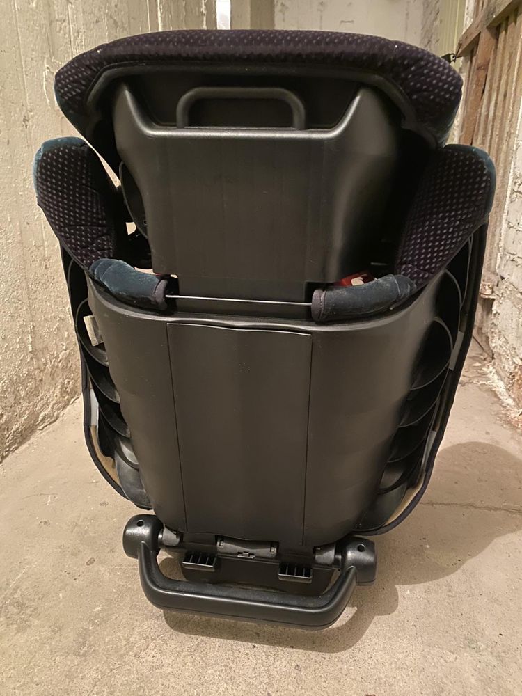 Fotelik Recaro Monza