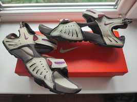 Сандалии сланцы трейловые Nike 38