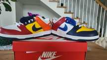 Nike Dunk Low JP QS rozmiar 39 , 43, 44, 45