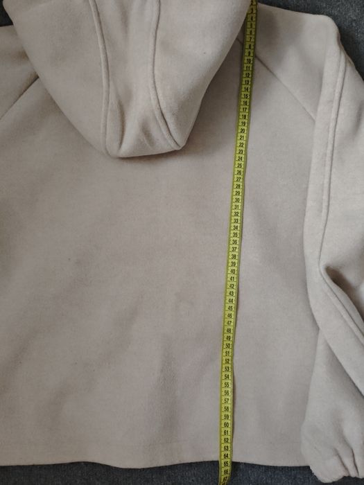 Куртка з капюшоном