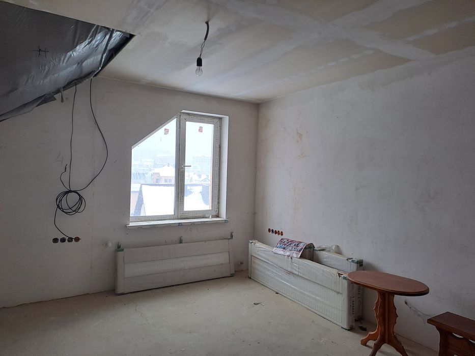 Продаж. Будинок/дуплекс .Тернопіль с. Петриків