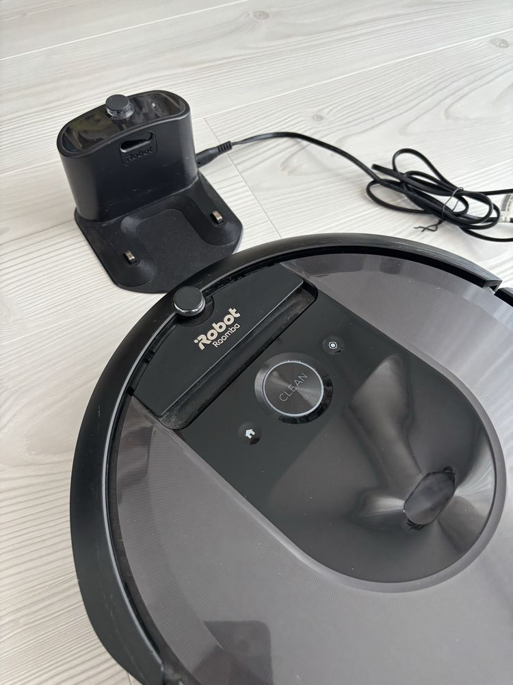 Irobot Roomba I7