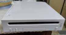 Consola WII impecável