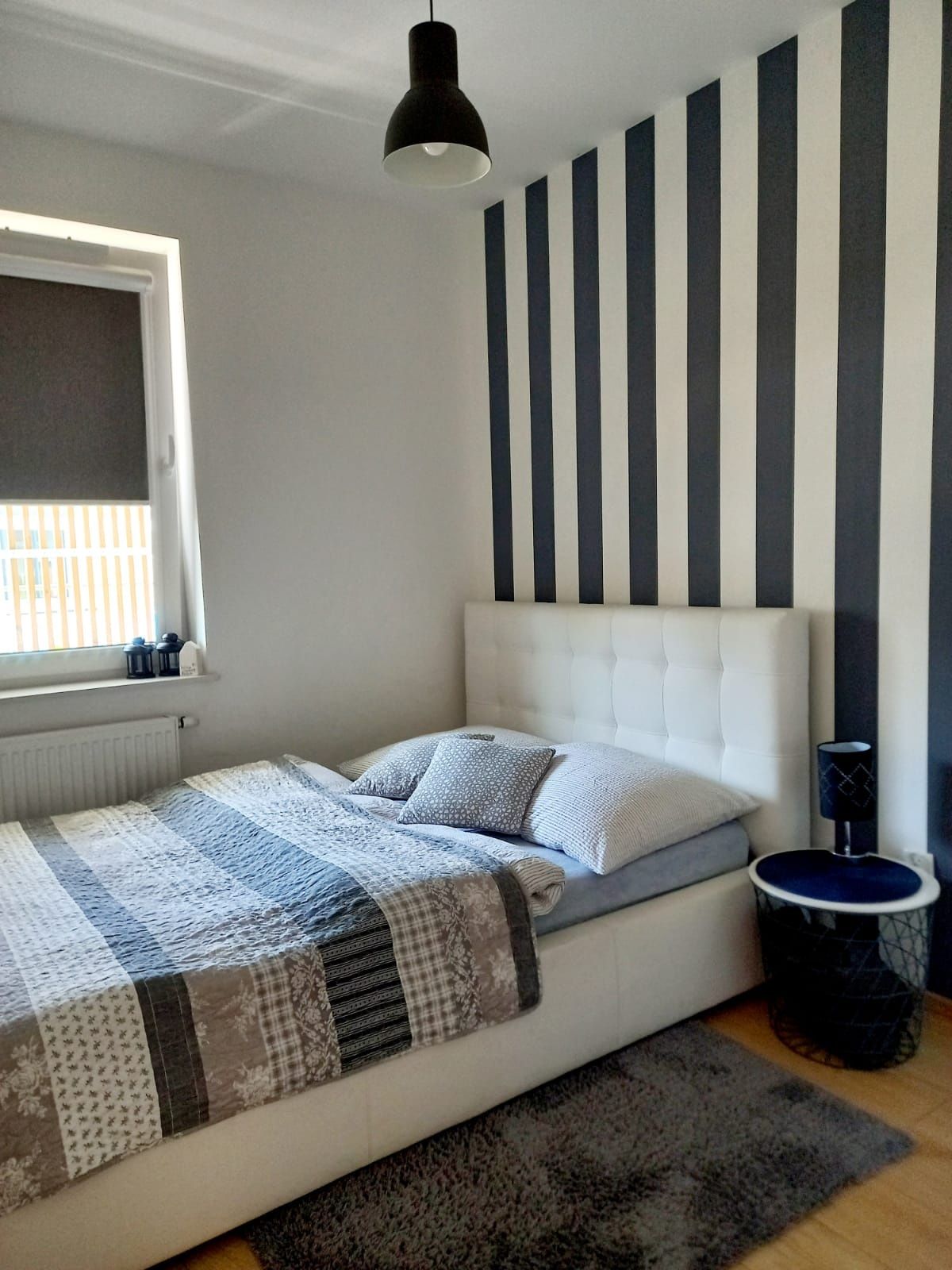 Apartament nadmorski Kołobrzeg, ROWERY