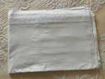 Lençol de linho para cama de casal