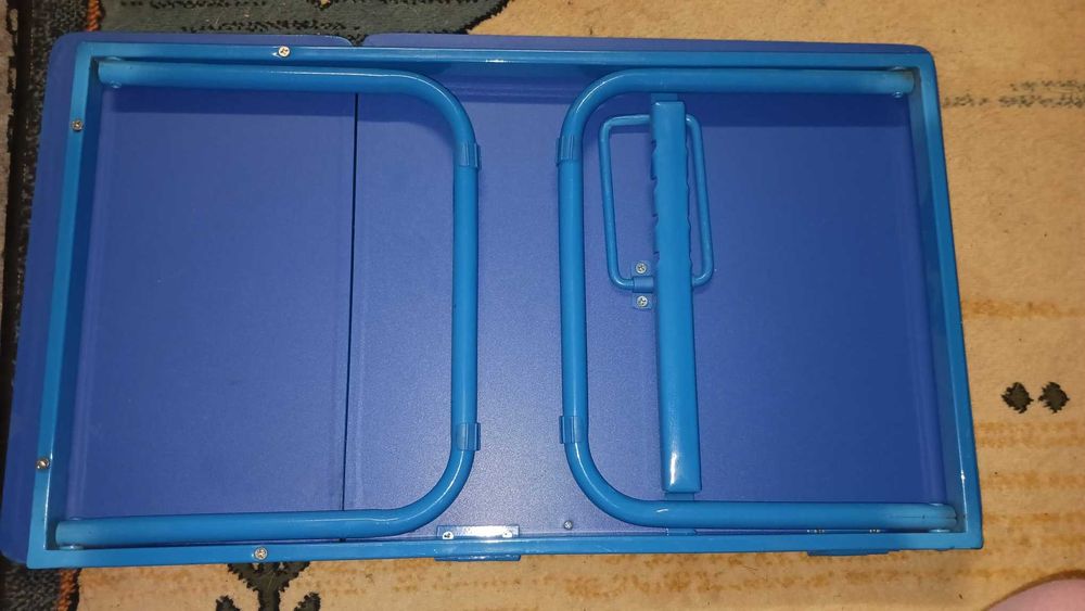 Suporte para portátil ajustável