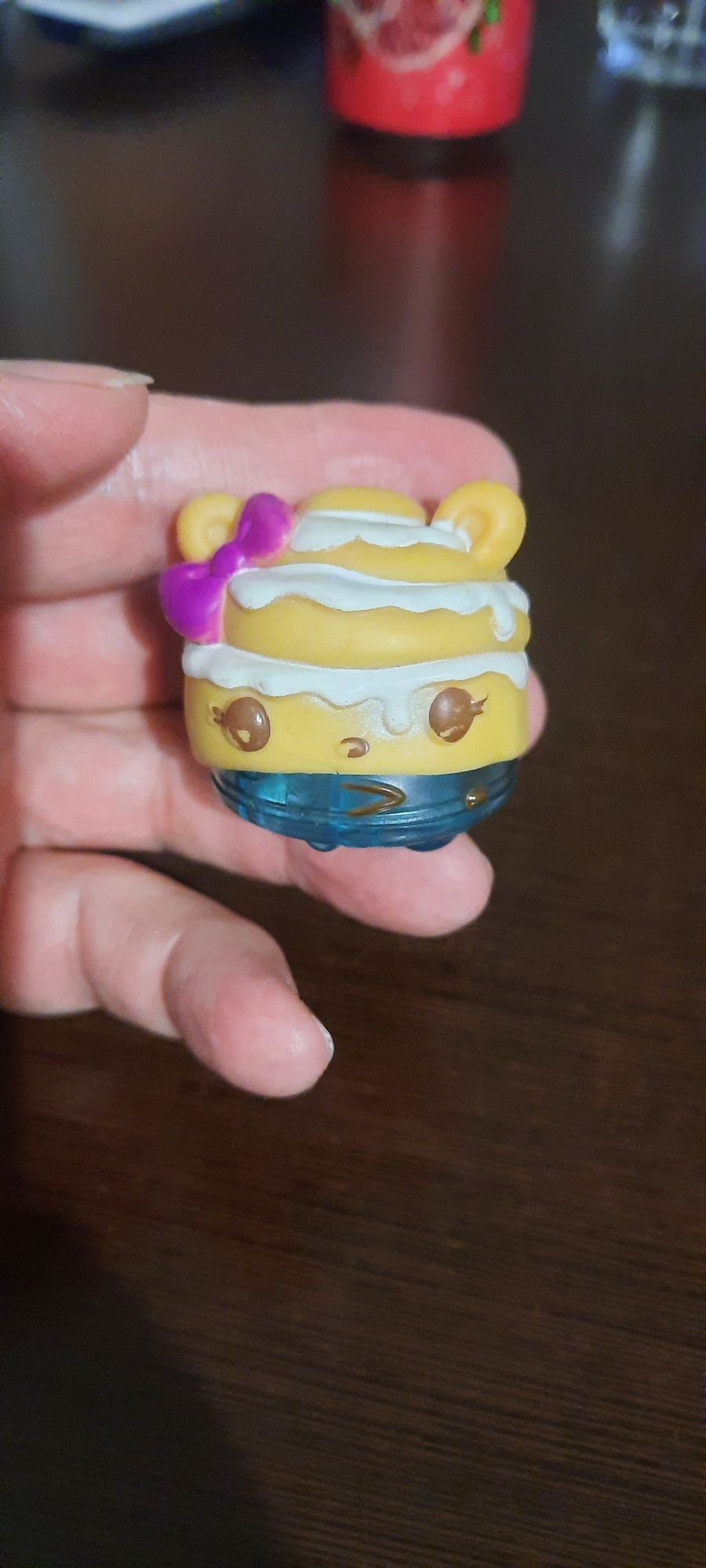 Num Noms figurki
