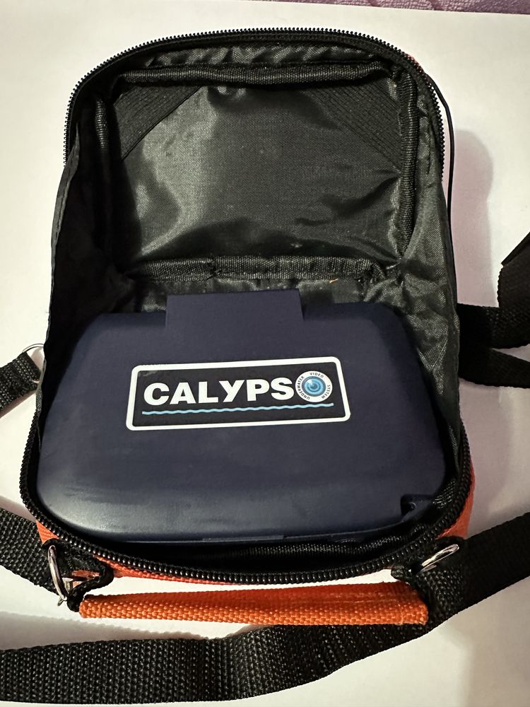 Підводна відеокамера Calypso UVS-03 з функцією запису відео