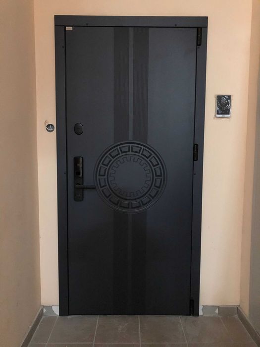 Монтаж,ремонт , виготовлення дверей. Заміна фурнітури замків.