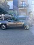 Peugeot 2008, único dono, ano de matrícula 2019