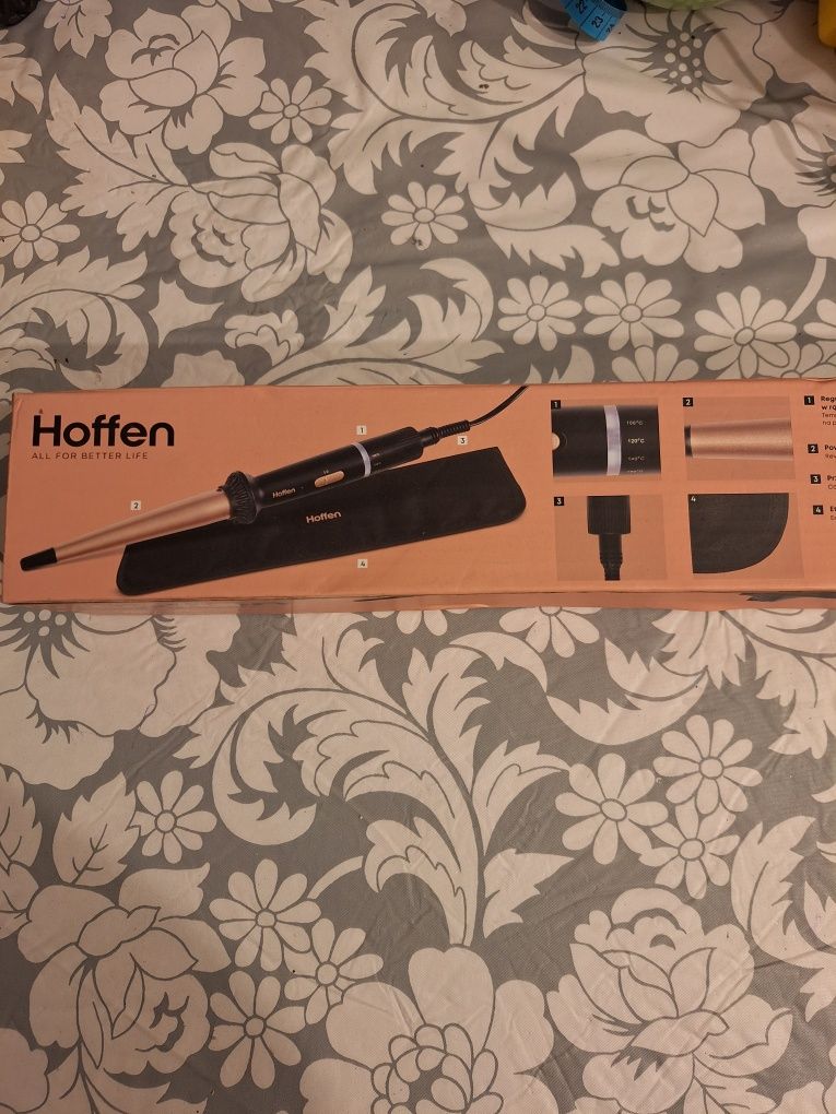 Lokówka stożkowa Hoffen BE-380224