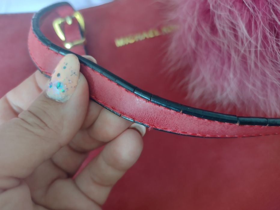 Torebka MICHAEL KORS duża