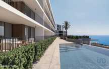 Apartamento T3 em Câmara de Lobos de 107,00 m2