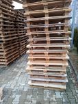 Sprzedam palety CP6 100x120