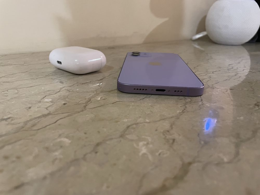   iphone 12 /128 gb  Noverlook