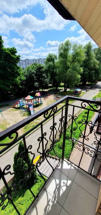 Обухів біля озера 67,5 кв.м. Від власника!