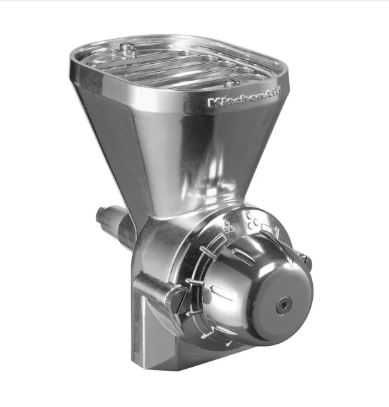 Комплект насадок до кухонного комбайна Kitchen Aid Artisan (USA)