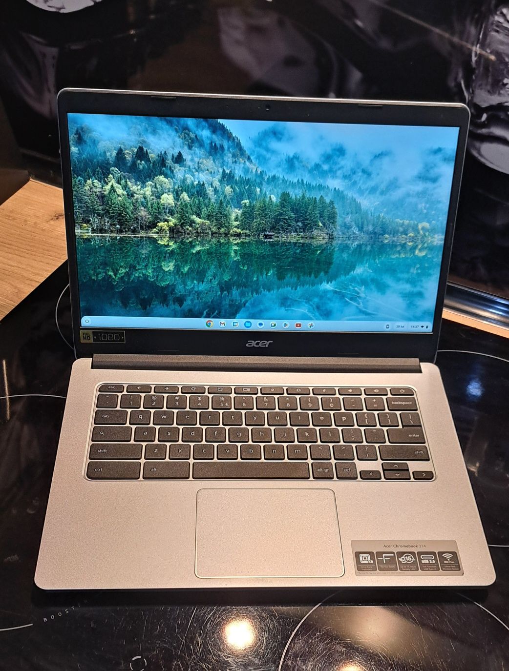 Chromebook Acer 314