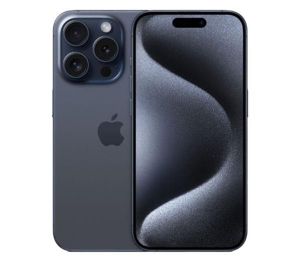 NOWE iPhone 15 Pro 256GB Naturalny Tytan