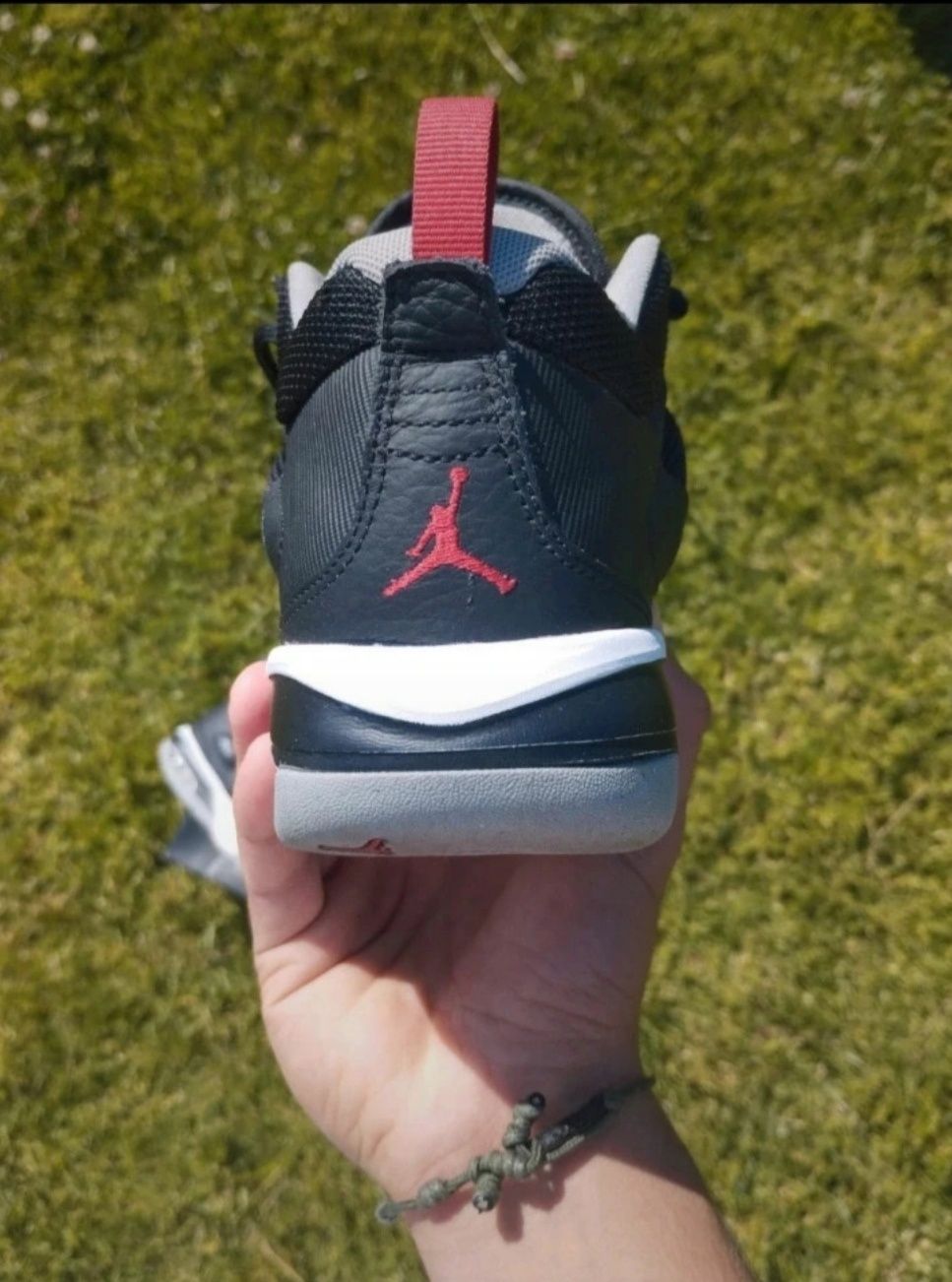 Jordan stay loyal 3(GS)