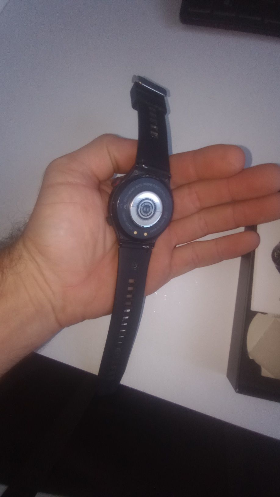 Smart watch состояние новых