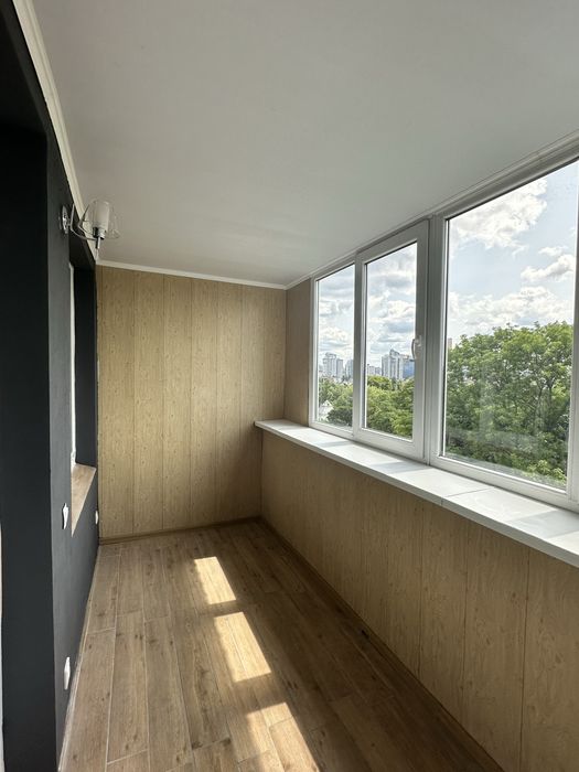 Здається 1-кімнатна квартира Зоологічна 2