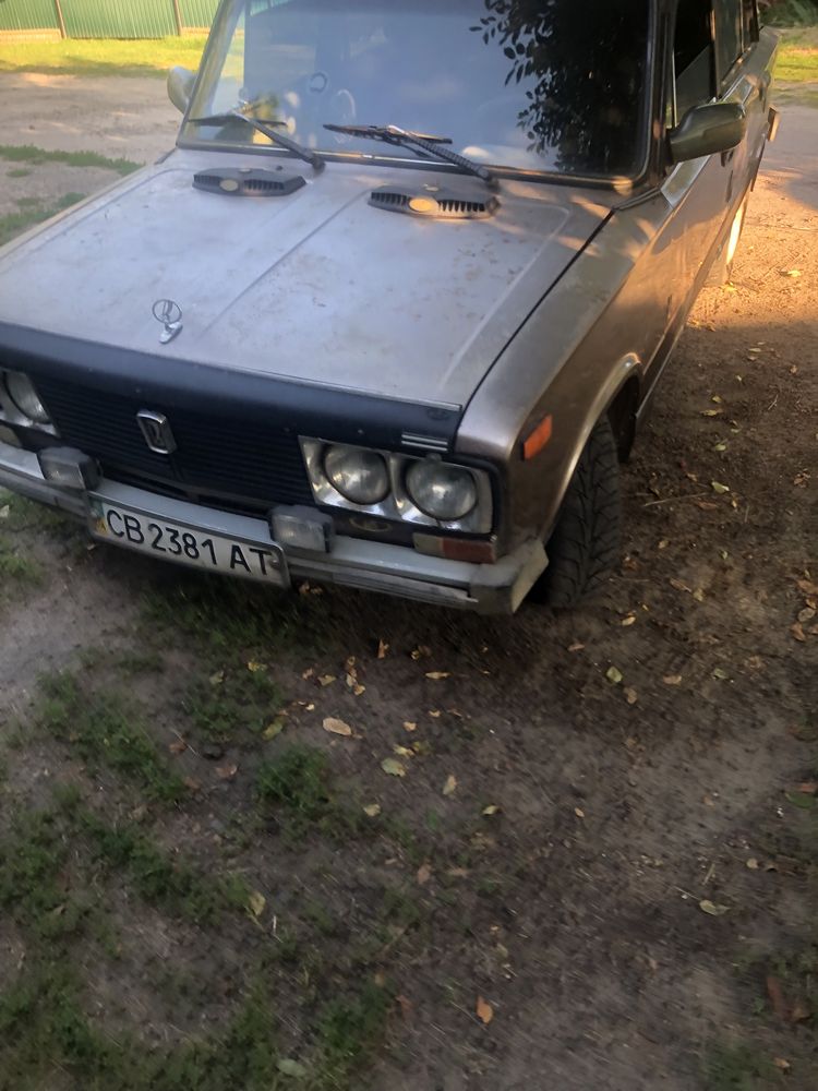 Продам ваз 2103
