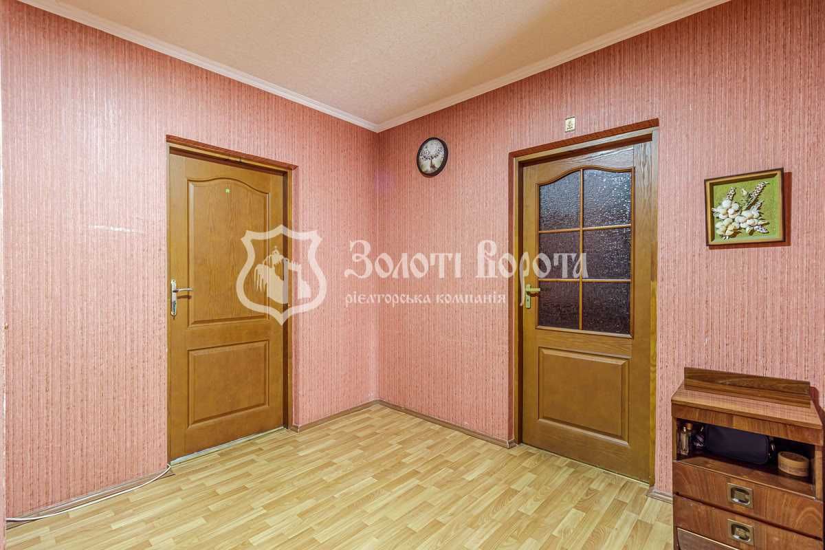 Квартира, 3к. Житловий стан. Чистяківська, 11б, Святошинський район