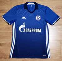 Koszulka Adidas Schalke 04 2016/2017 S