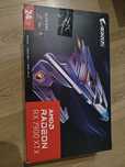 Radeon GIGABYTE Aorus RX 7900 XTX Elite 24GB, gwarancja, BDB