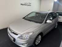 Hyundai i30 CW 1.6 CRDi Blue Comfort
