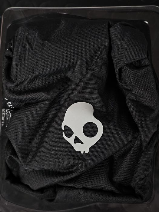 Топові Навушники Skullcandy Crusher ANC 2