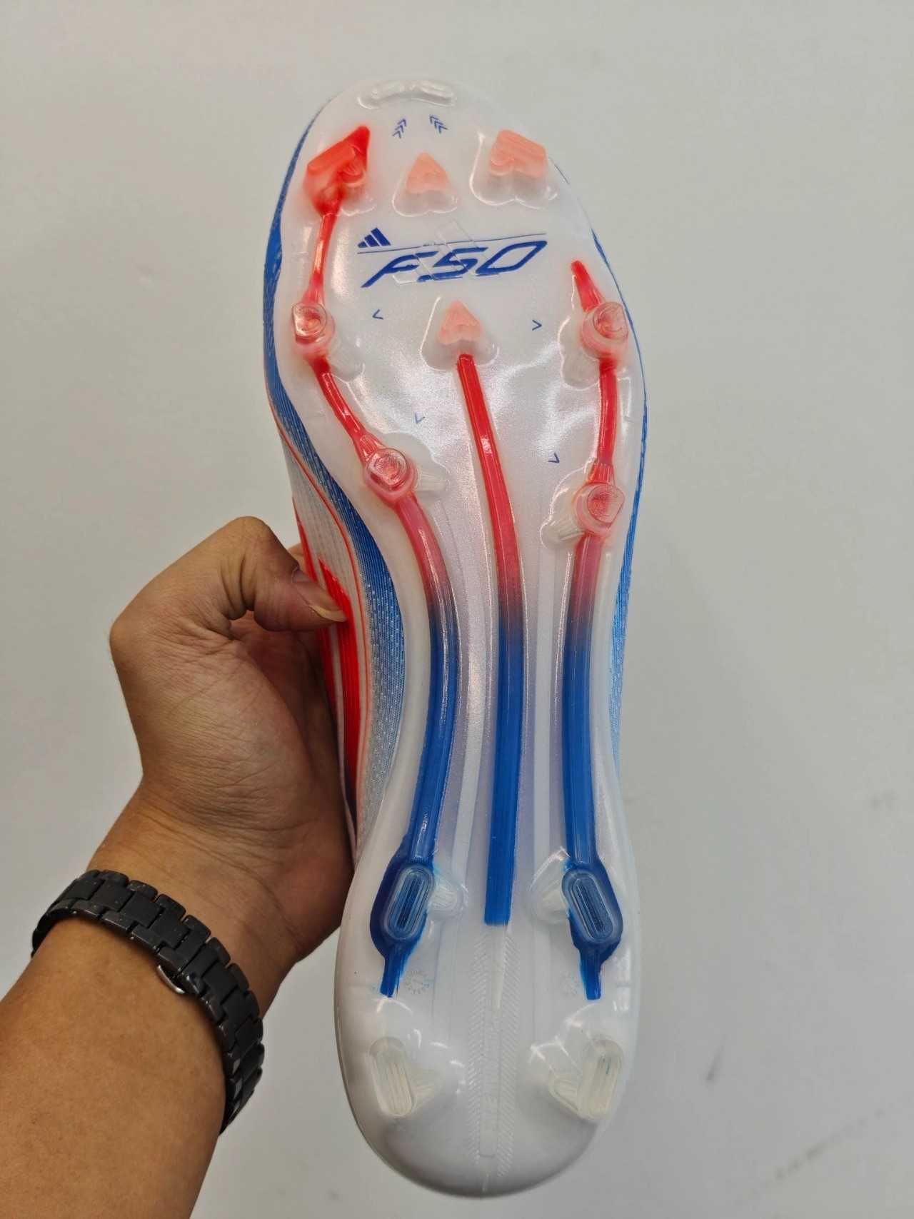 adidas  F50 ELITE No laces R.41