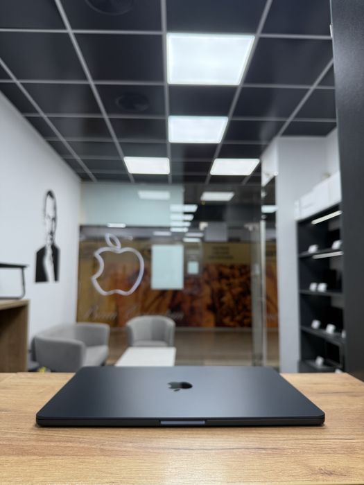 Новий 100% М3 • 16gb • 256gb • Macbook Air 15 2024 •Гарантія Макбук M3