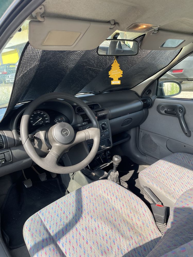 Corsa B 1.2 Eco