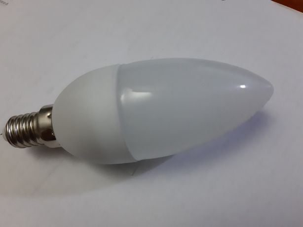 2 X Lâmpada LED 250 - 499 Lumens