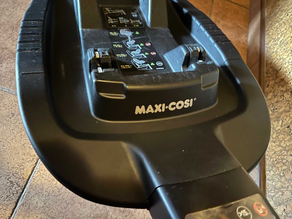 Baza Maxi-Cosi FamilyFix3