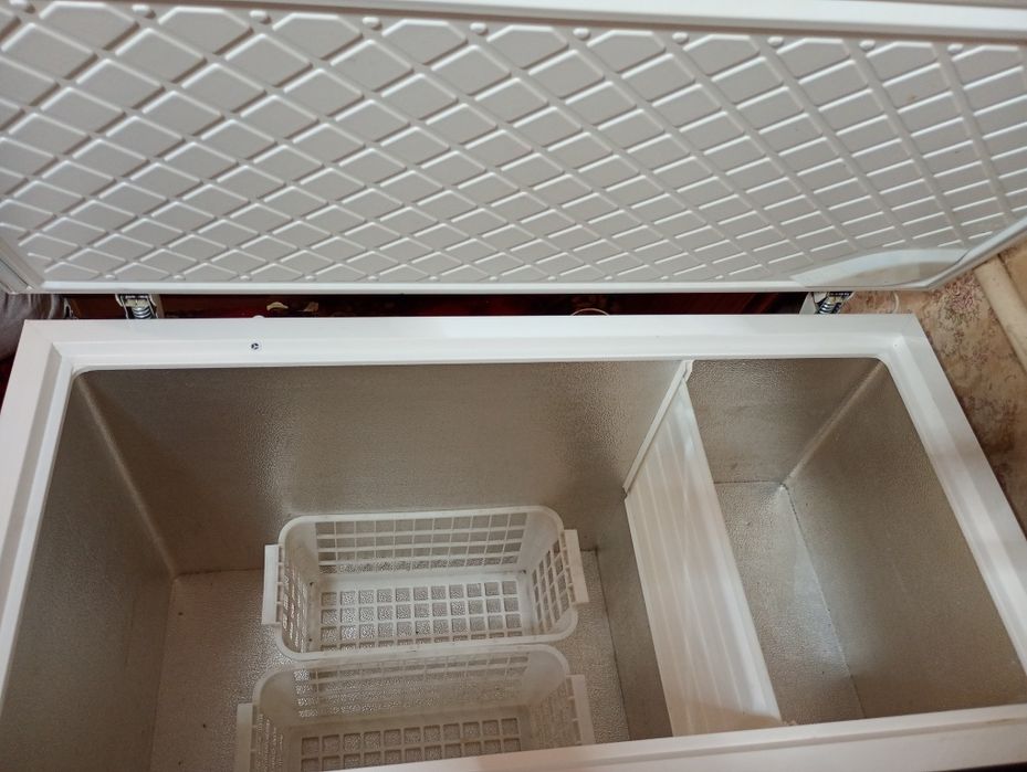 Морозилка GORENJE 400л