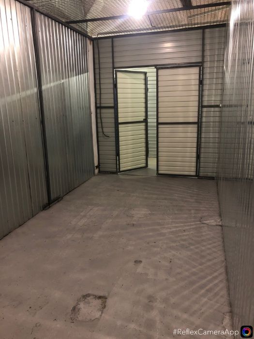 АКЦІЯ  Опалювальний Міні склад площею 13,4 м2