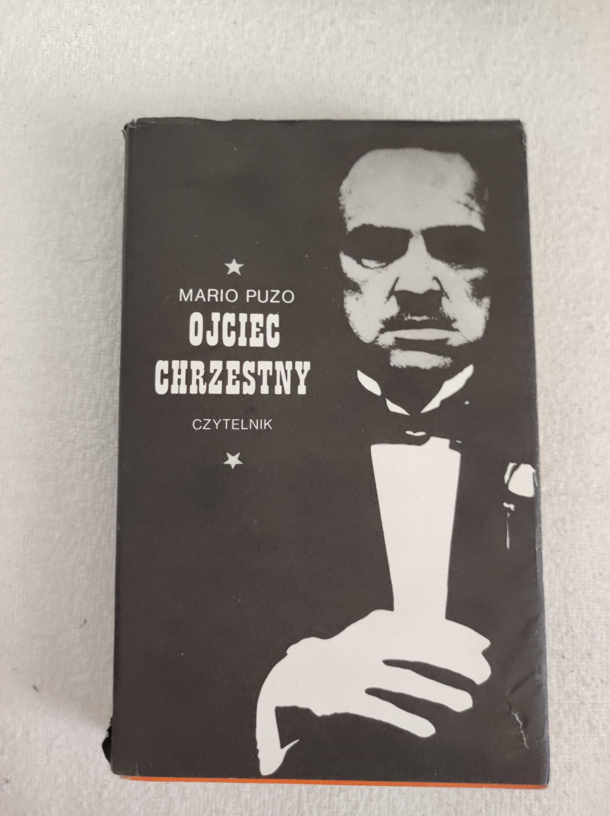 Ojciec chrzestny