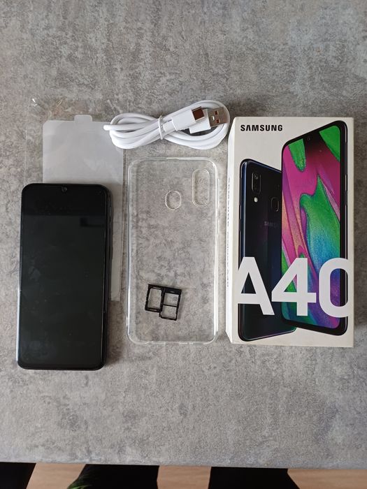 Samsung A40 4/64
