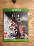 Gra Xbox one star wars
